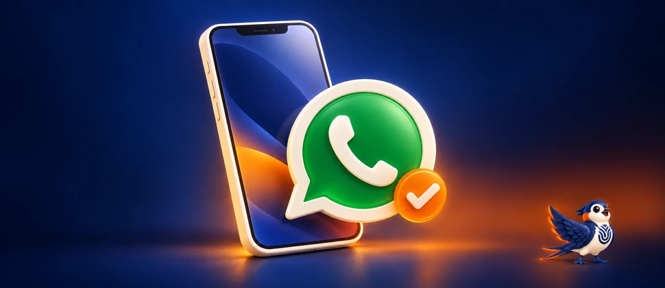 How to Get a WhatsApp Virtual Number — Step-by-Step SMS Verification Guide